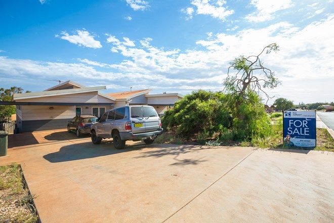 Picture of 40A Kingsmill Street, PORT HEDLAND WA 6721