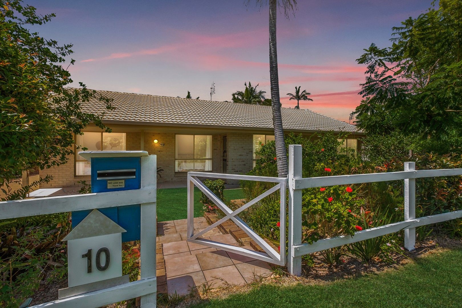 10 Tritonia Drive, Coolum Beach QLD 4573, Image 0