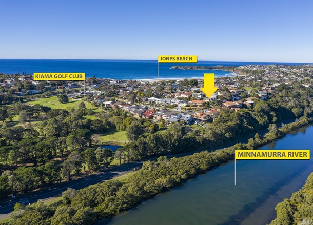 6 Samuels Lane, Kiama Downs NSW 2533