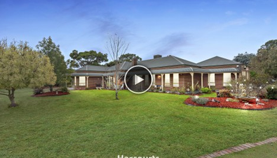 Picture of 6 Retland Drive, WHITTLESEA VIC 3757