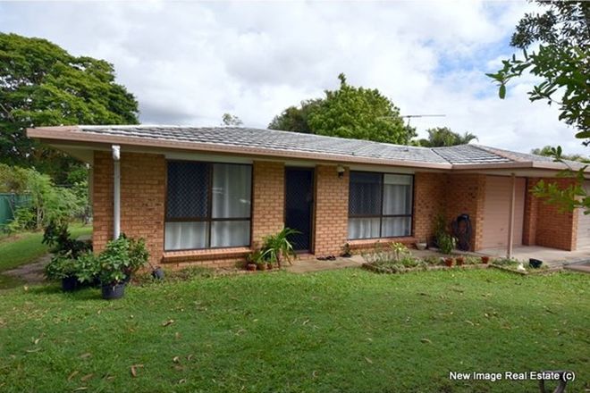 Picture of 22/31 Furzer St, BROWNS PLAINS QLD 4118