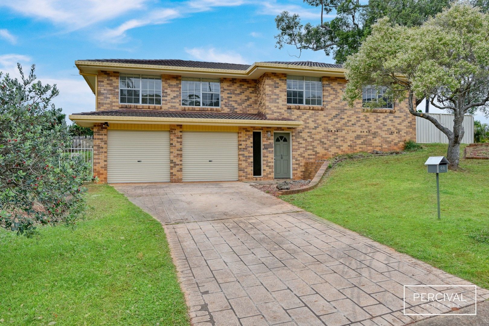 3 bedrooms House in 68 Moruya Drive PORT MACQUARIE NSW, 2444
