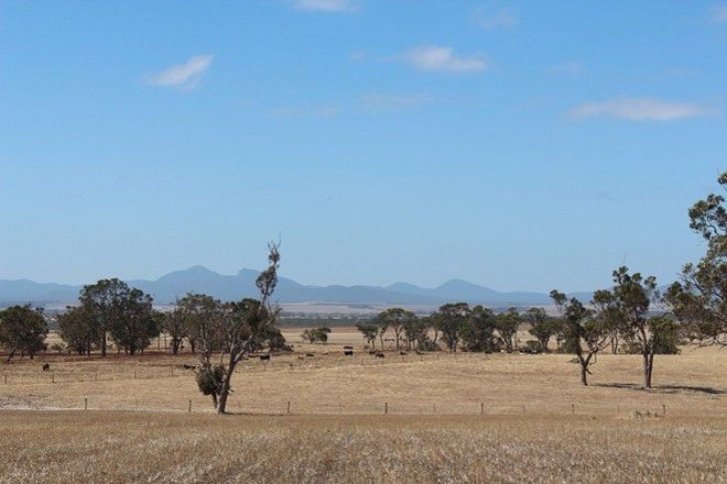 Picture of PORONGURUP WA 6324