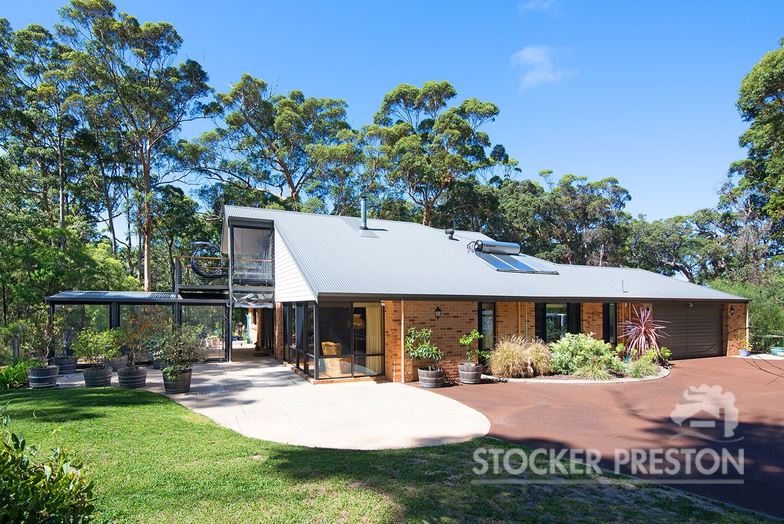 Lot 62 (141) Colyer Drive, Hamelin Bay WA 6288, Image 2