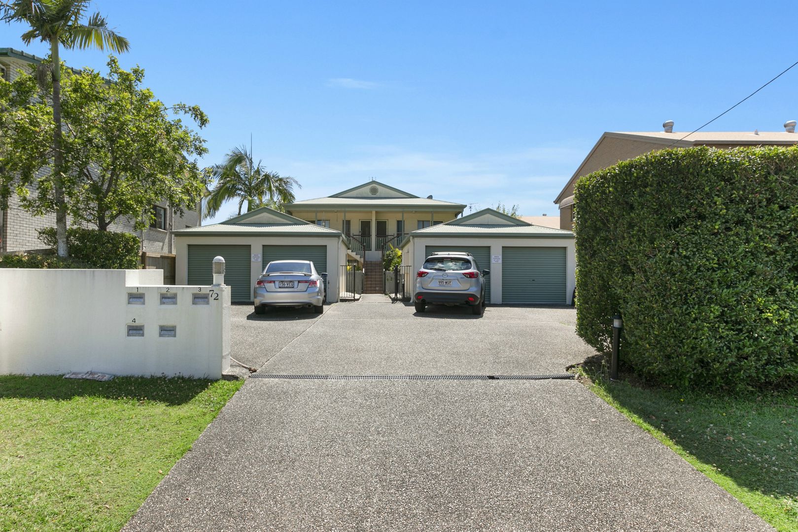 3/72 Anzac Avenue, Maroochydore Property History & Address Research
