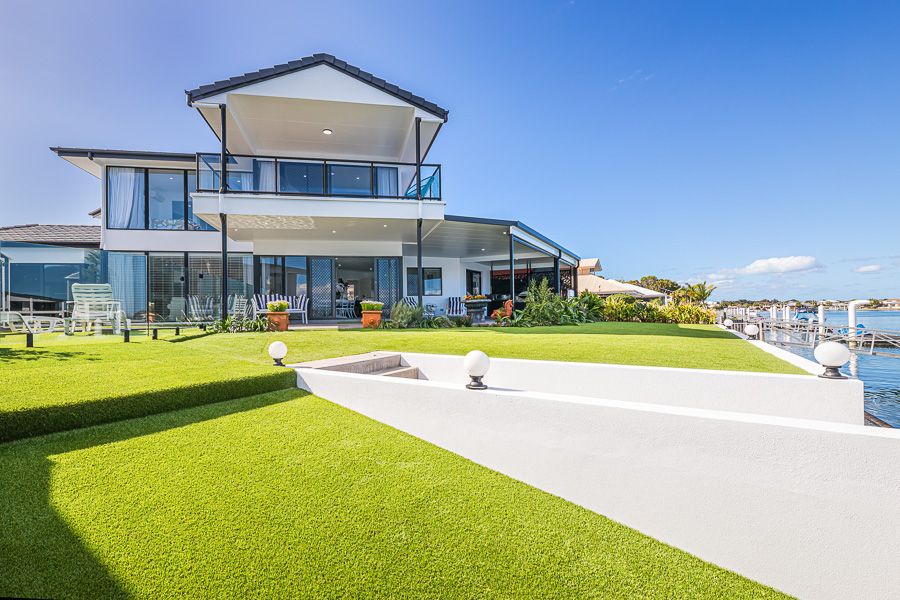 62 Tradewinds Drive, Banksia Beach Property History & Address