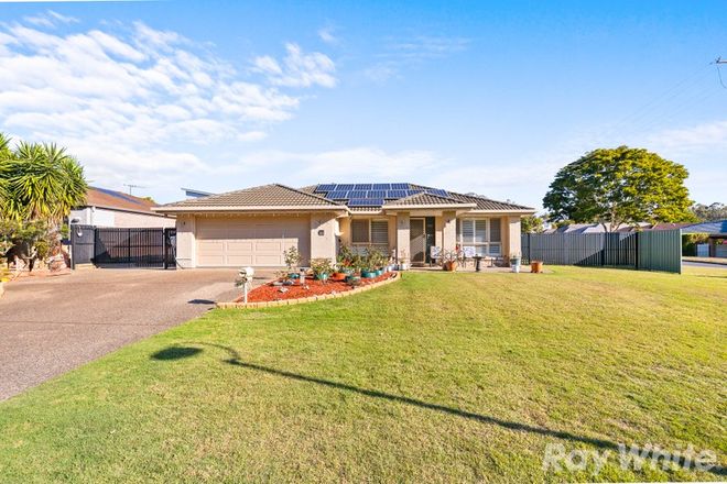 Picture of 62 Sean Street, BOONDALL QLD 4034