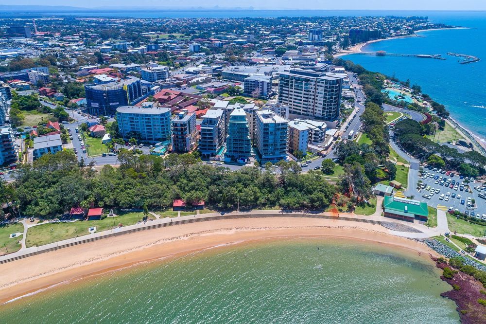 7/83 Marine Parade, Redcliffe QLD 4020, Image 2