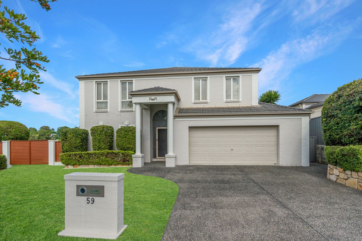 59 Timbercrest Chase, Charlestown NSW 2290, Image 0