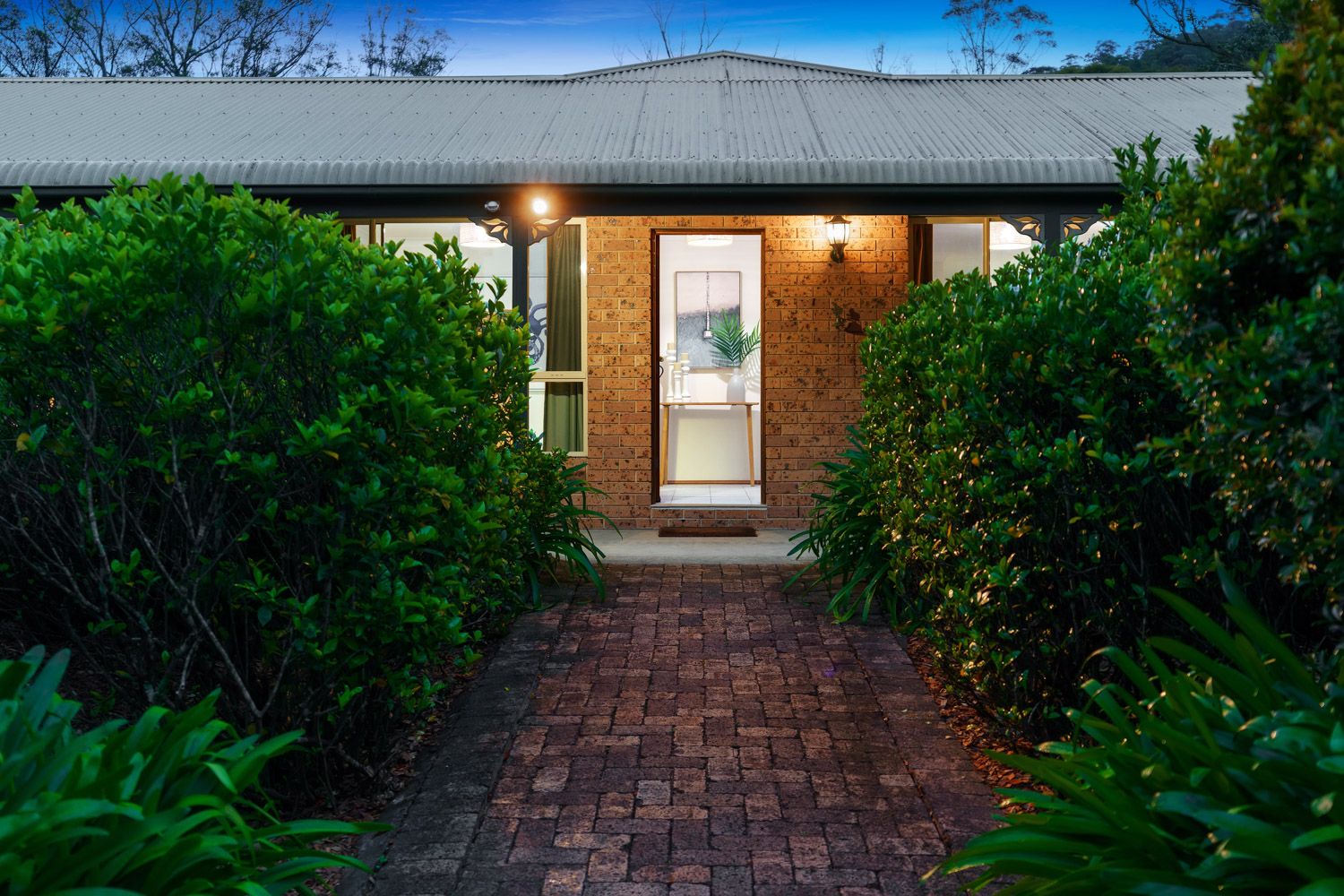 14 Cherry Lane, Fountaindale NSW 2258, Image 1