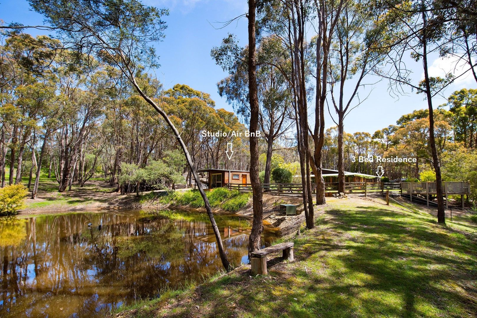 289 Scott's Lane, Porcupine Ridge VIC 3461, Image 0