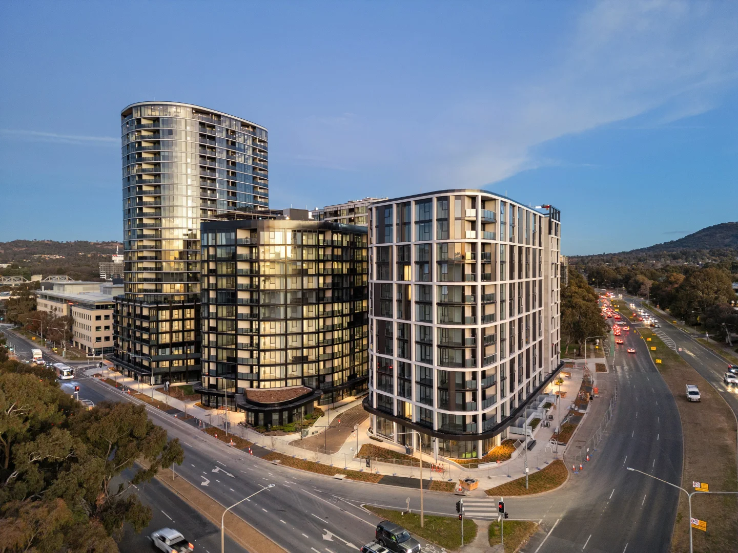 Additional image 18 of 607/11 Launceston Street, Phillip ACT 2606