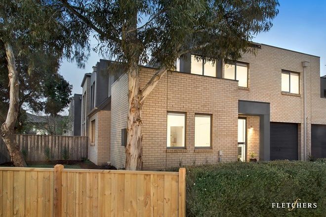Picture of 69 Pommel Crescent, EPPING VIC 3076