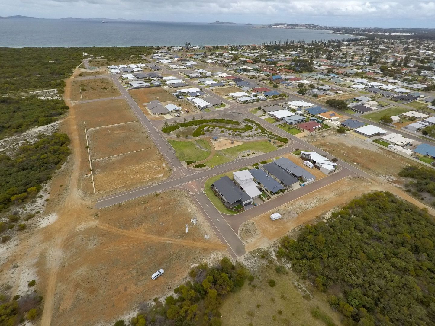 Lot 266 Petrie Street, Bandy Creek WA 6450, Image 2