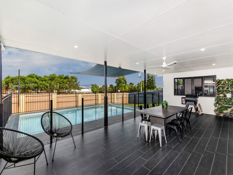 1 Adrian Rise, Mount Louisa QLD 4814, Image 0