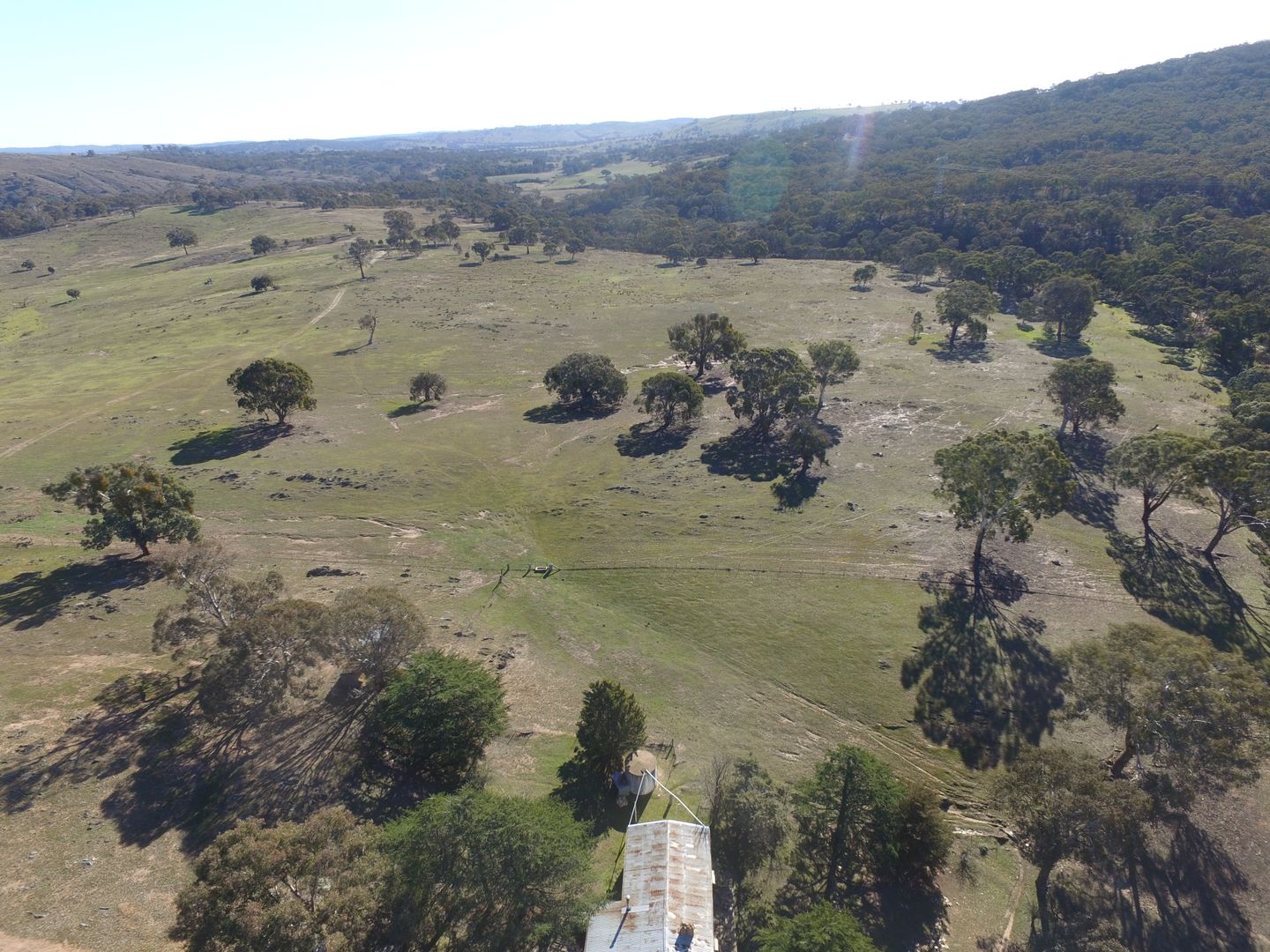 "Rockfield" 154 Alton Hill Road, Gunning NSW 2581 Farm for Sale