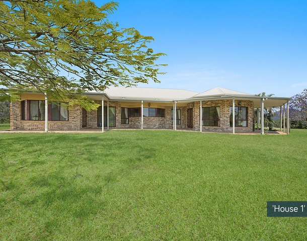 122 Kundes Road, Mount Samson QLD 4520