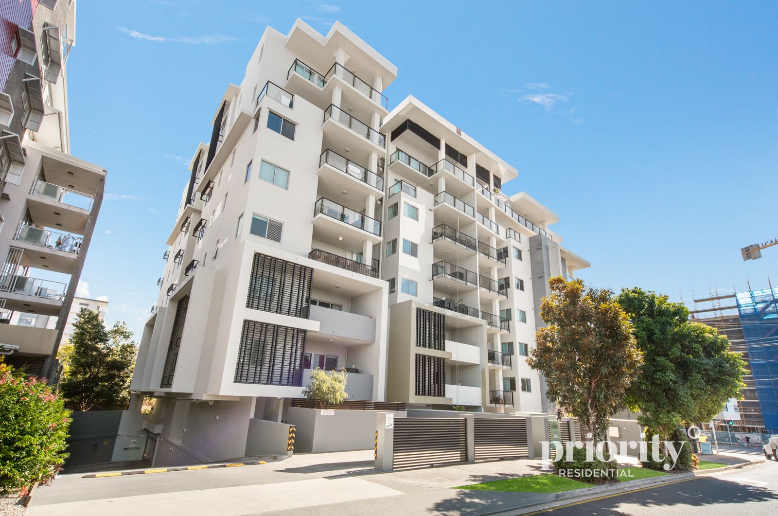 1 bedrooms Apartment / Unit / Flat in 309/1 Kingsmill Street CHERMSIDE QLD, 4032