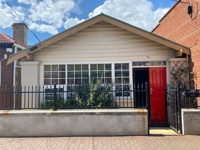 2 bedrooms House in 6a Sussex Street GLENELG SA, 5045