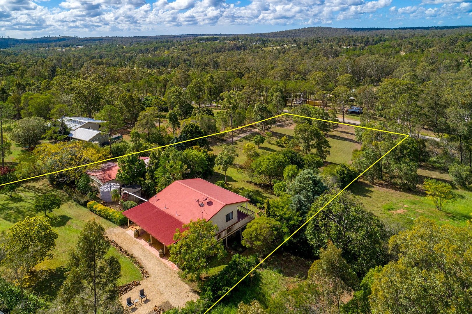 52 Arbortwelve Road, Glenwood QLD 4570, Image 1