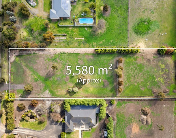 17 Glen Avon Drive, Bannockburn VIC 3331