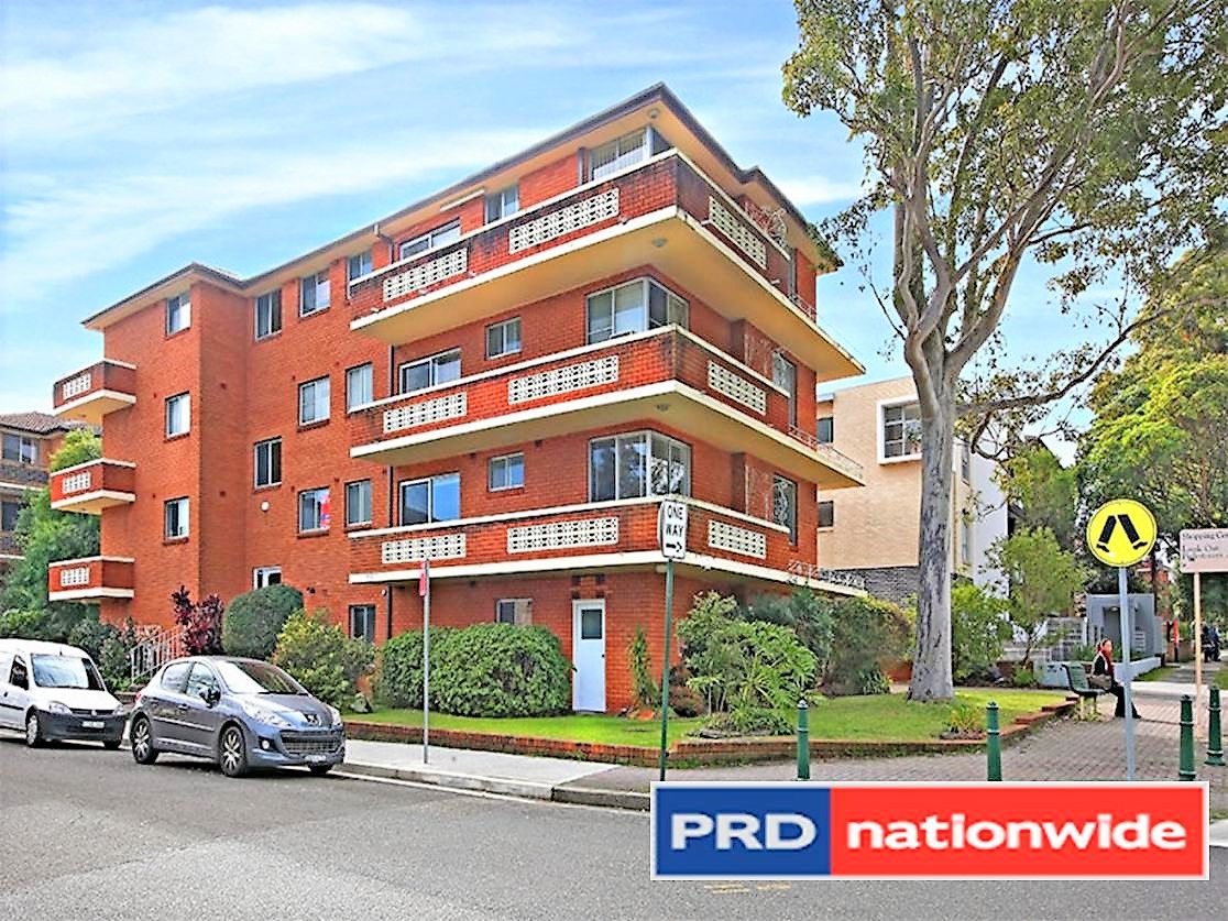 3/24A Macquarie Place, Mortdale NSW 2223, Image 0