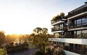 2 bedrooms New Apartments / Off the Plan in  MARIBYRNONG VIC, 3032