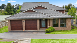 Picture of 7 Tomley Street, MOSS VALE NSW 2577