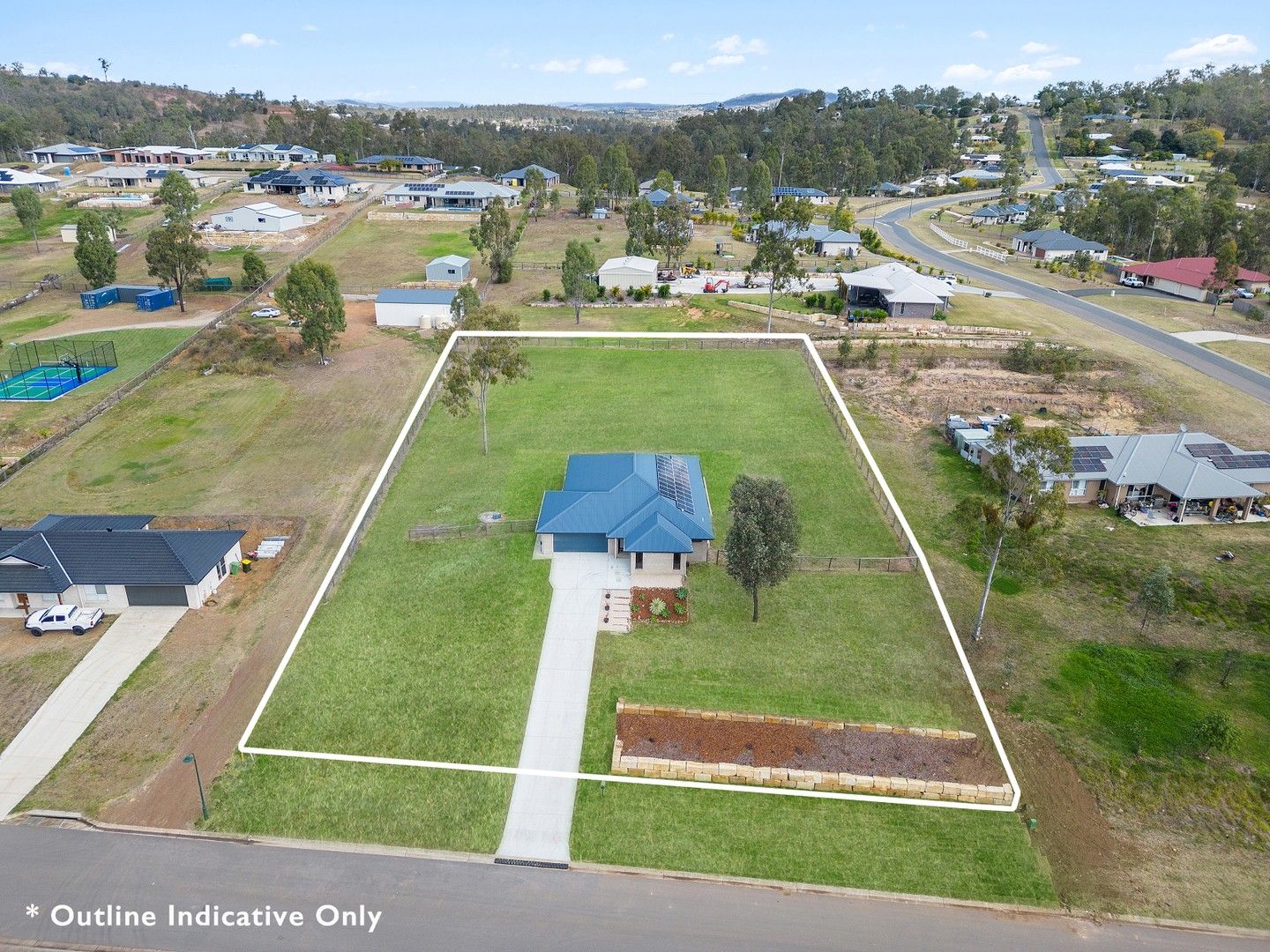 95 Condamine Drive, Fernvale QLD 4306 House For Rent Domain