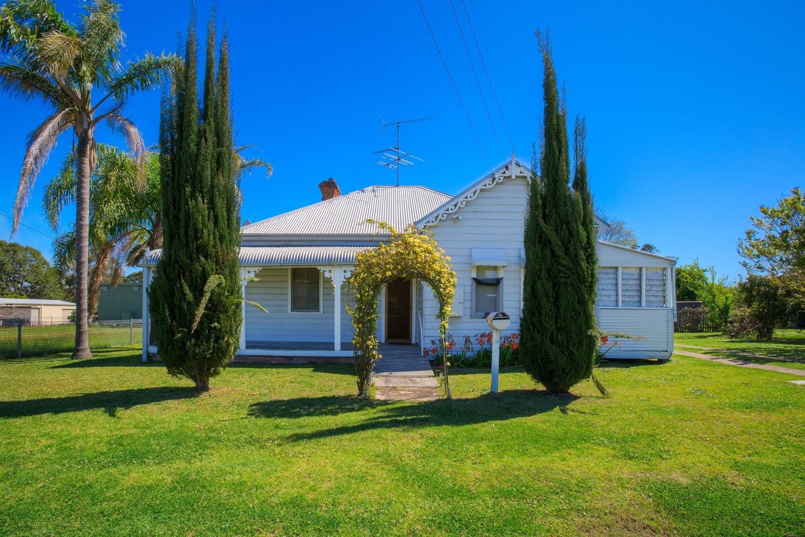 31 Cowper Street, Stroud NSW 2425, Image 0