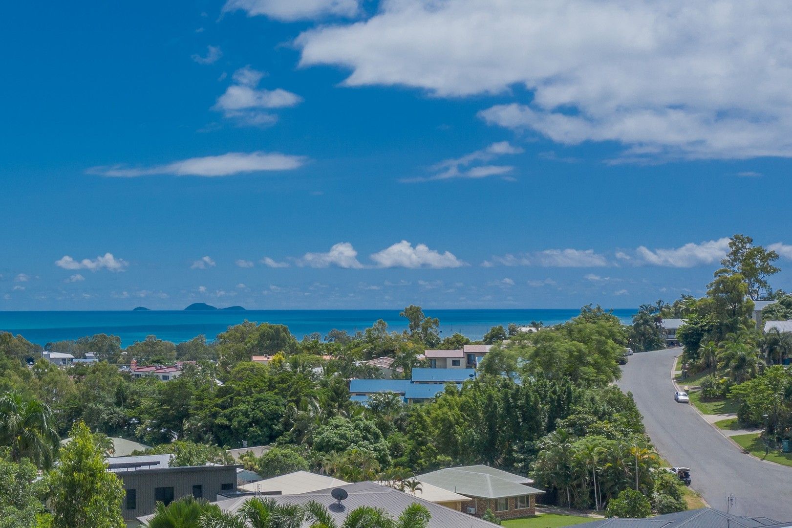 Lot 28 Yachtsman's Parade, Cannonvale QLD 4802, Image 0