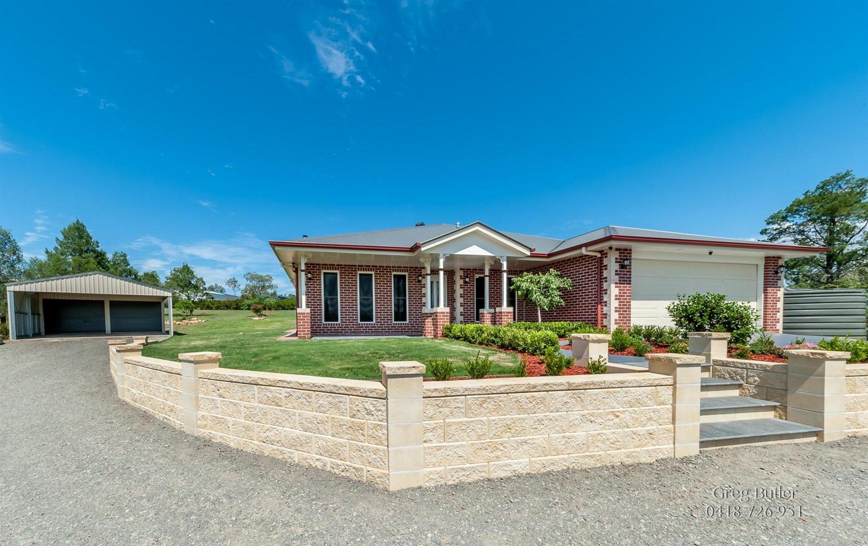 25 Settlers Drive, Gowrie Junction QLD 4352, Image 0