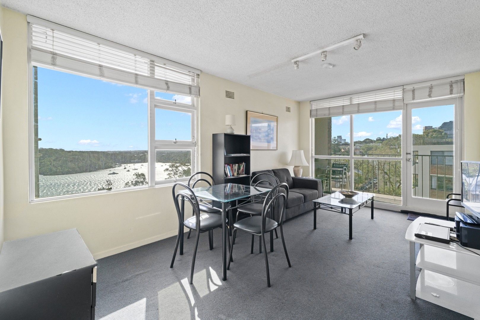 86/24 East Crescent Street, McMahons Point NSW 2060 Apartment For