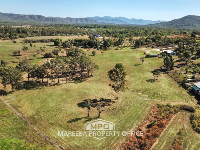 11 Clacherty Street, Mount Molloy QLD 4871, Image 1