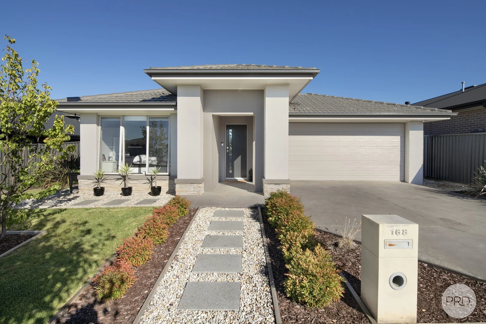 168 Shortridge Drive, Lucas VIC 3350