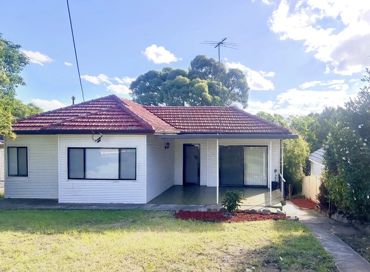 33 St Johns Road, Bradbury NSW 2560