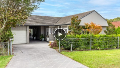 Picture of 98 Myall Road, CARDIFF NSW 2285