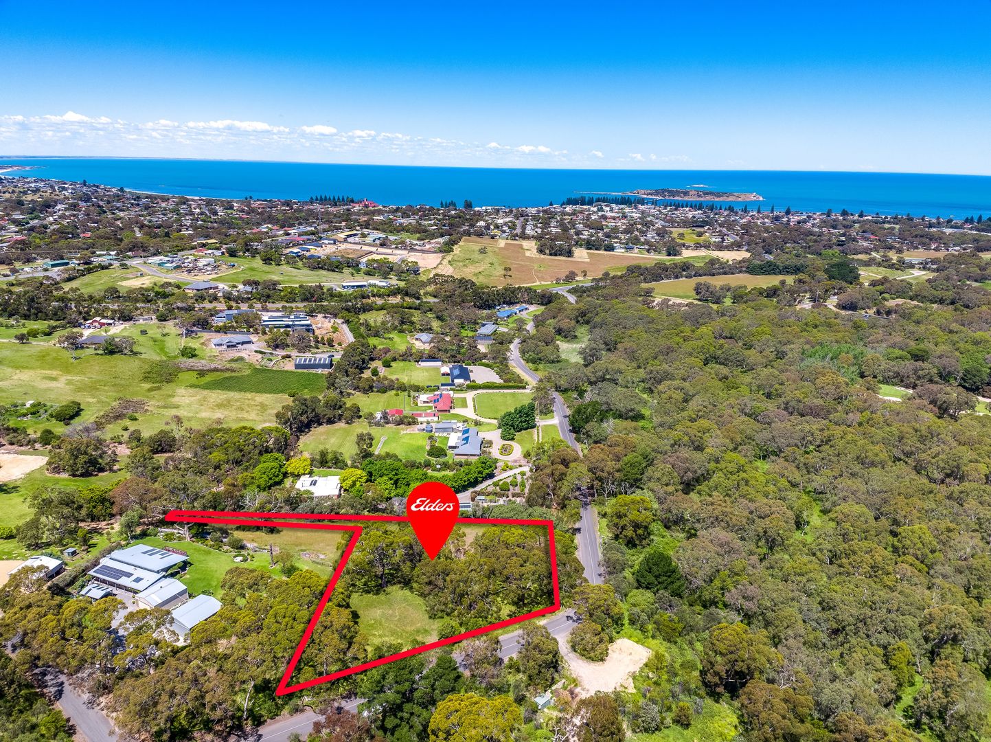 Lot  2 Henderson Road, Victor Harbor SA 5211, Image 1