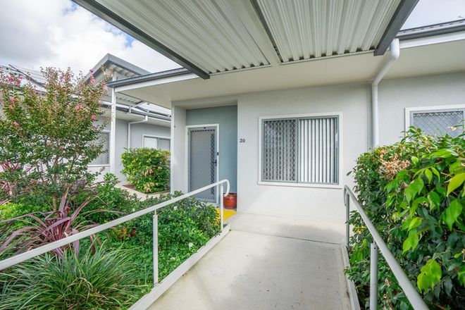 Picture of Villa 30, 40 Harris Street, CAMERON PARK NSW 2285