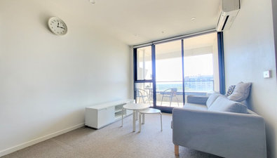 Picture of 703/8 Wellington Road, BOX HILL VIC 3128
