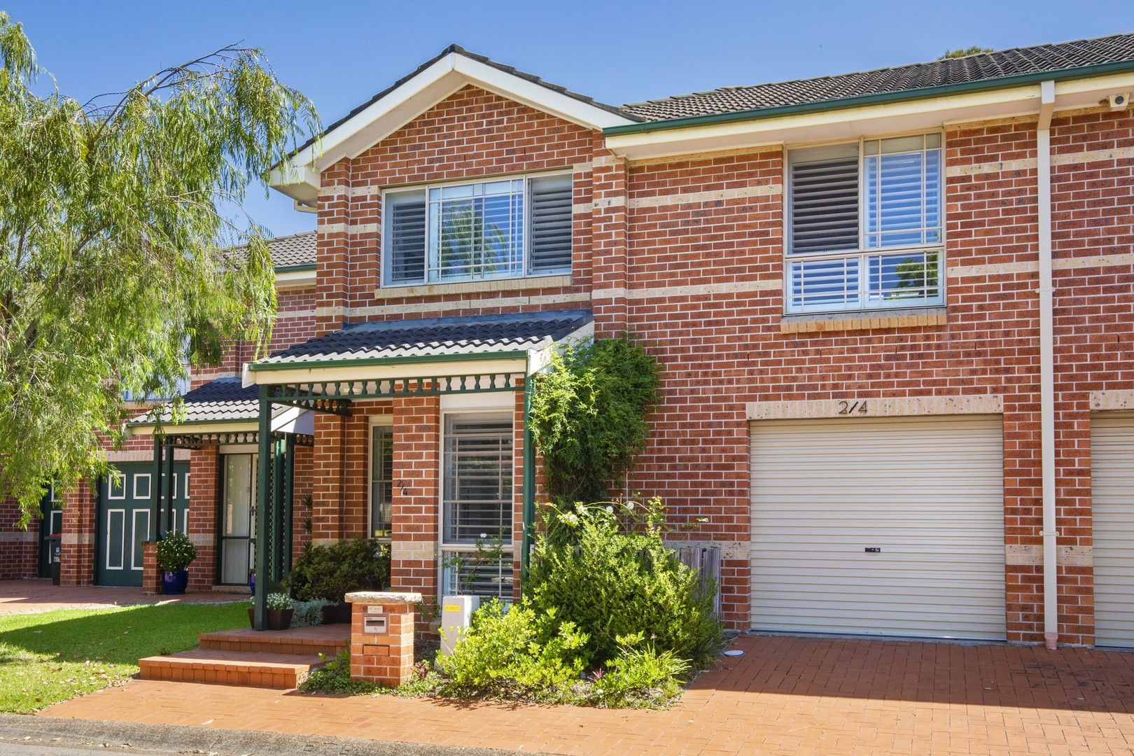 2/4 Mccann Court, Carrington NSW 2294, Image 0