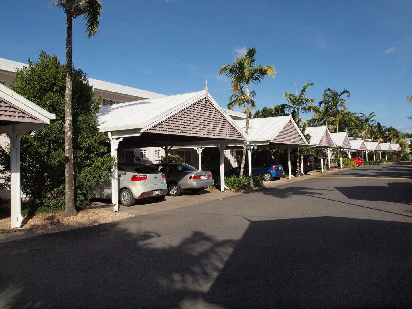 16/6-8 Cannon Street, Manunda QLD 4870, Image 0