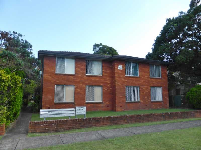 5/27 Wallis Street 'Tasman Lodge', Forster NSW 2428, Image 0