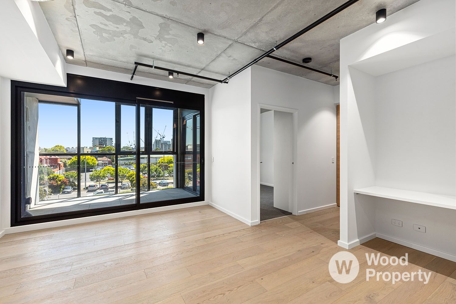 205/94 Buckley Street, Footscray VIC 3011, Image 1