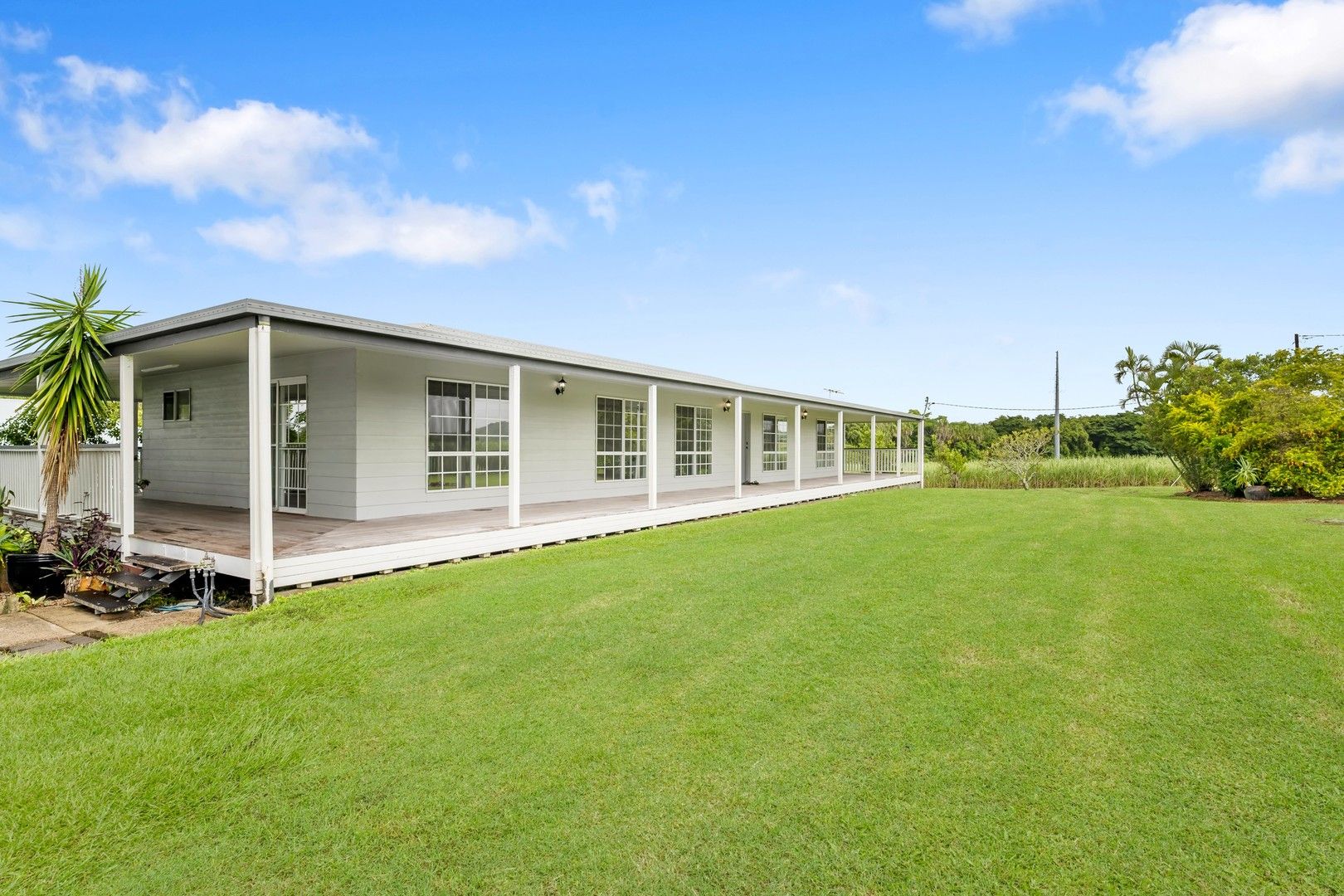 4 bedrooms House in 29 Glenella Richmond Road GLENELLA QLD, 4740