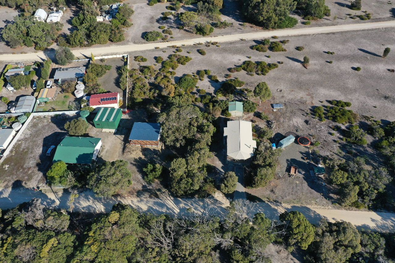 Lot 192 Nepean Esplanade, Nepean Bay SA 5223, Image 1