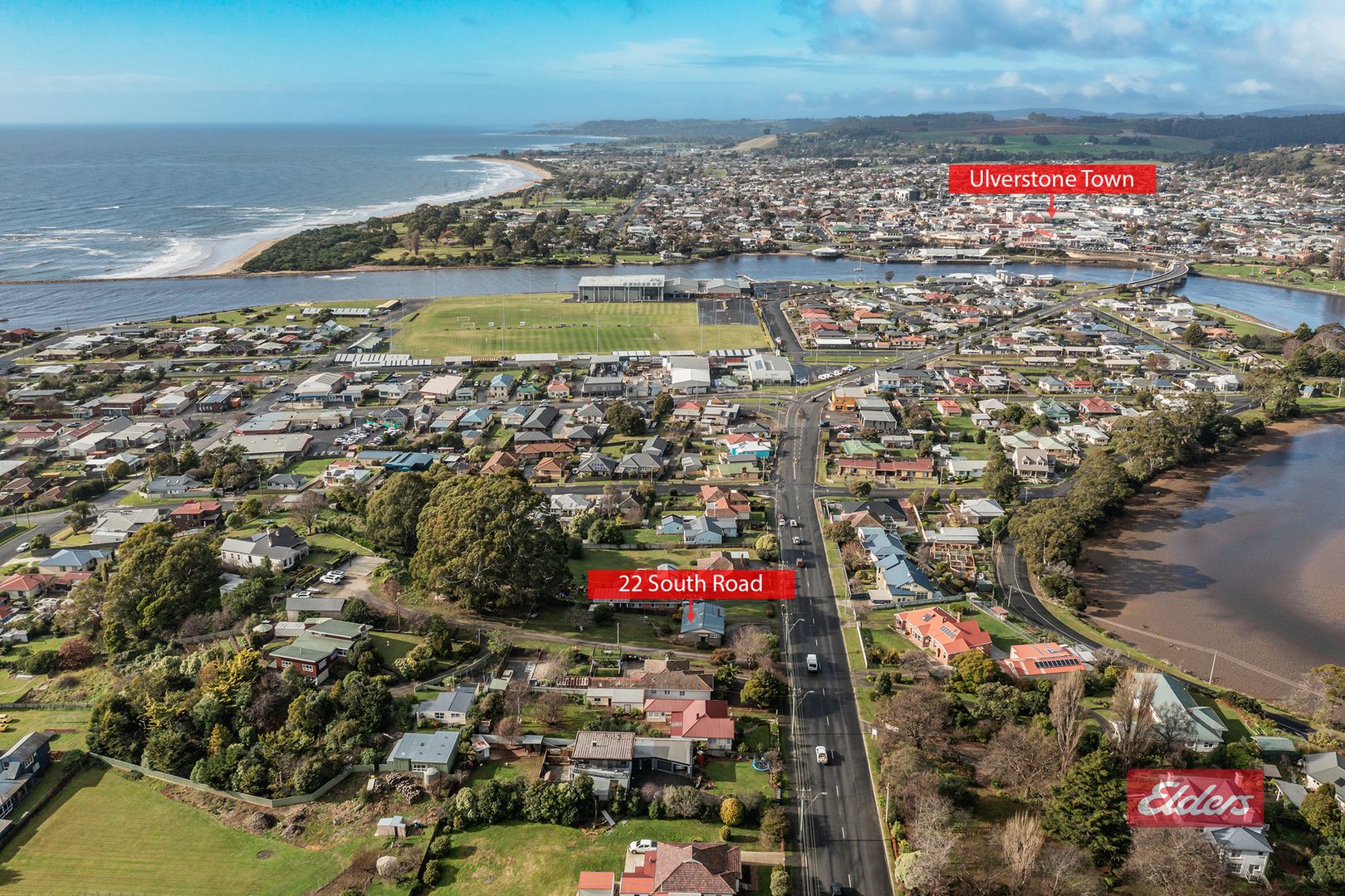 22 South Road, West Ulverstone TAS 7315, Image 2