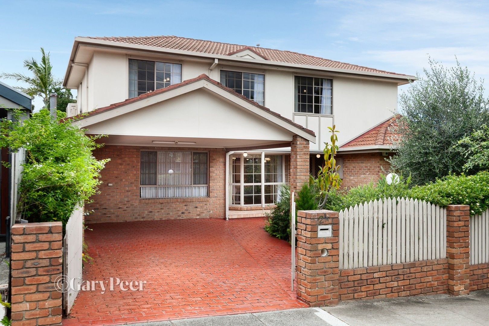 5 bedrooms House in 2A Scott Street CAULFIELD SOUTH VIC, 3162