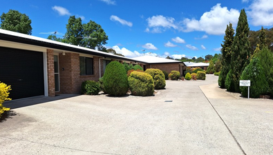Picture of Unit 2/7 Harris St, STANTHORPE QLD 4380