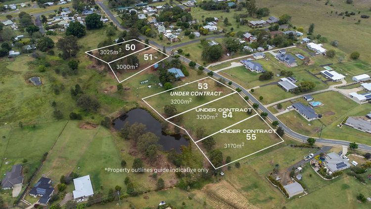 51, 63 Owens Street, Marburg QLD 4346, Image 0